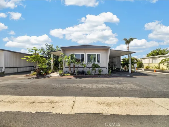 12861 West St Space 61, Garden Grove, CA 92840