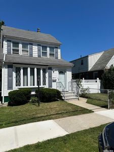 188-47 Keeseville Avenue, Jamaica, NY, 11412