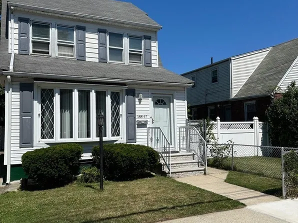 188-47 Keeseville Avenue, Saint Albans, NY 11412