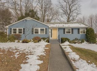 7 Regent Dr, Danvers, MA 01923