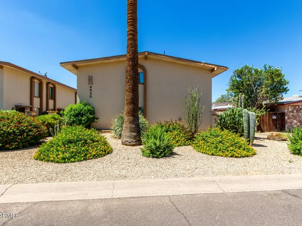 4848 N Woodmere Fairway APT 15, Scottsdale, AZ 85251