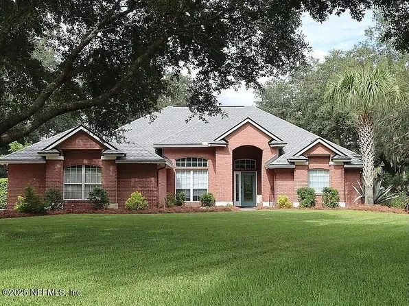 14754 STARRATT CREEK Drive, Jacksonville, FL 32226