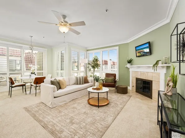 5865 Friars Rd APT 3402, San Diego, CA 92110