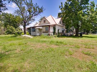 204 Cleason Ave, Davenport, OK 74026