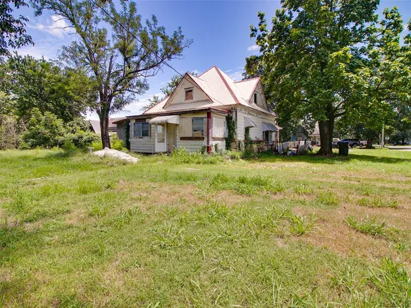 204 Cleason Ave, Davenport, OK 74026