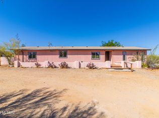 6147 N Van Ark Rd, Tucson, AZ 85743