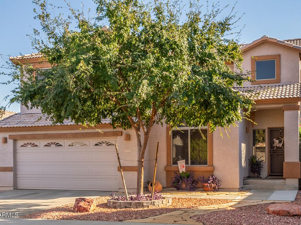 15907 W Paradise Ln, Surprise, AZ 85374 | Zillow