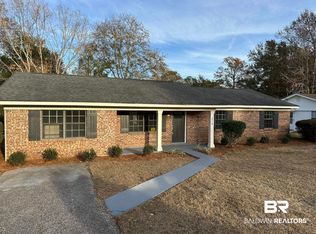 1710 Auburn Ave, Bay Minette, AL 36507
