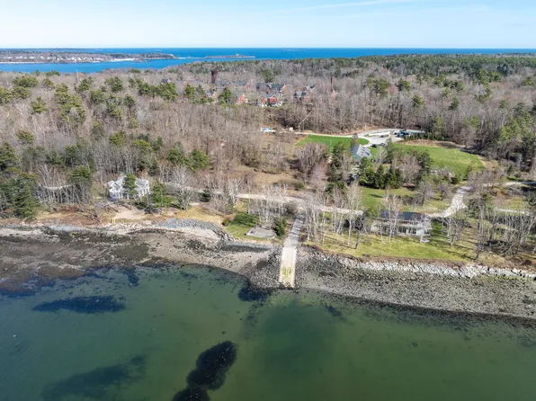 119 West Shore Drive, Portland, ME 04109