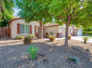 4180 W Vassar Ave, Fresno, CA 93722