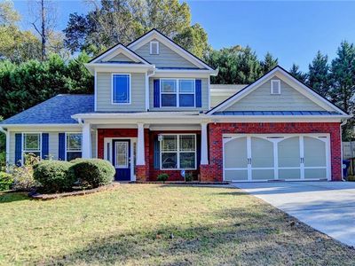 1771 Penny Ln, Lawrenceville, GA, 30043