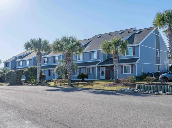 1851 Colony Dr. #5-R, Surfside Beach, SC 29575