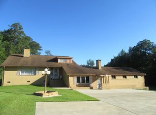 2250 Highway 84 W, Laurel, MS 39440