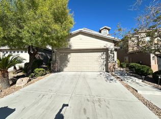 912 Percy Arms St, Las Vegas, NV 89138