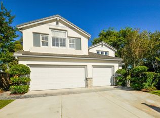 6594 Windward Ridge Way, San Diego, CA 92121
