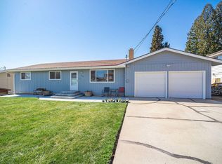 518 N Minor Ave, East Wenatchee, WA 98802