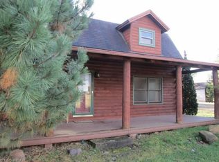 3580 Greenwich Rd, Seville, OH 44273