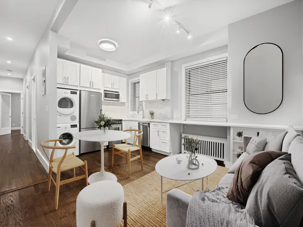 77 W 68th St APT 4A, New York, NY 10023
