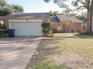 22507 Lost Creek Rd, Katy, TX 77450