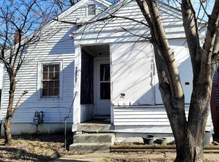 3853 S 5th St, Louisville, KY