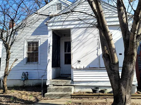 3853 S 5th St, Louisville, KY 40214