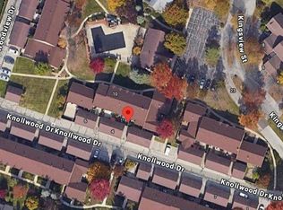 33 Knollwood Dr BUILDING 5, Perrysburg, OH 43551