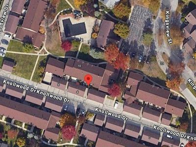 33 Knollwood Dr BUILDING 5, Perrysburg, OH, 43551