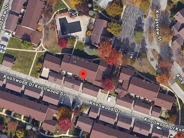 33 Knollwood Dr Building 5, Perrysburg, OH 43551