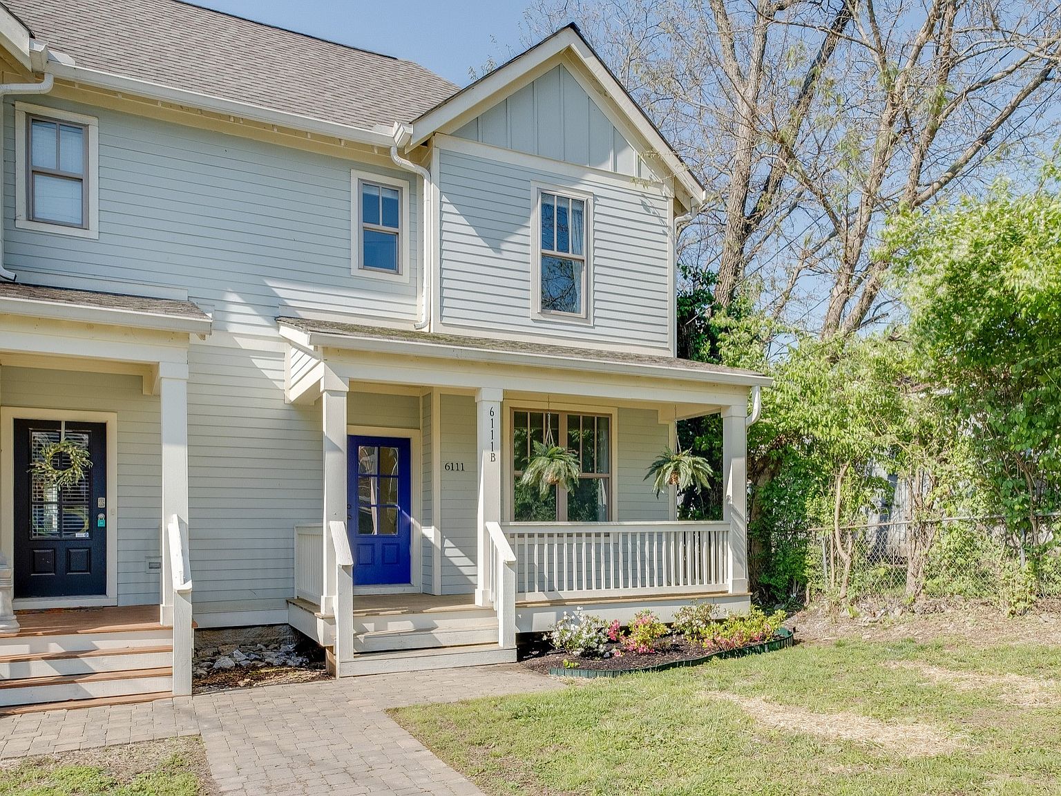 6111B Pennsylvania Ave, Nashville, TN 37209 Zillow