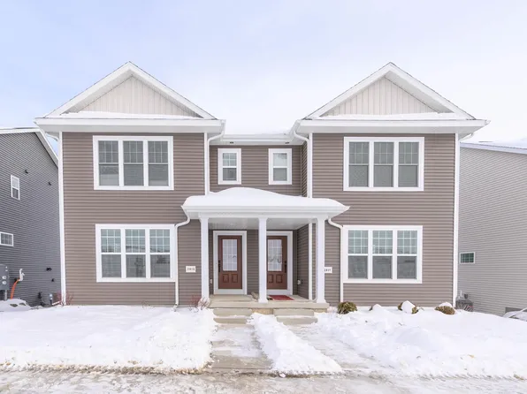 2015 Legacy Ln, Madison, WI 53719