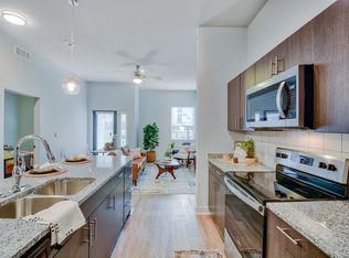 District at 6th Apartments, Des Moines, IA 50309