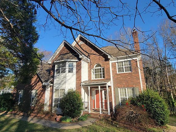 2nd image of 1009 Hunley Hill Ct