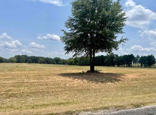 TRACT 5 Fm 1892, Frankston, TX 75763