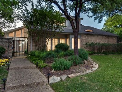 8102 Windy Terrace Cir, Dallas, TX, 75231