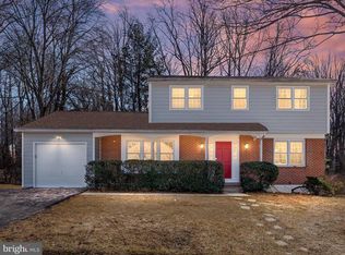 510 Faraday Rd, Hockessin, DE 19707
