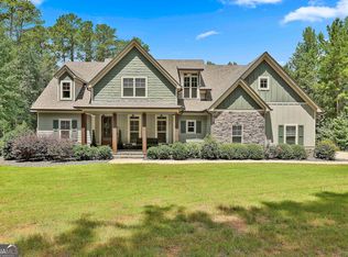 148 Shaw Rd, Sharpsburg, GA 30277