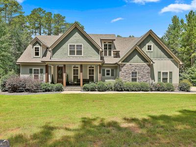 148 Shaw Rd, Sharpsburg, GA, 30277