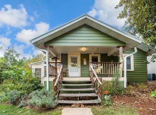 207 Swannanoa Ave, Asheville, NC 28806