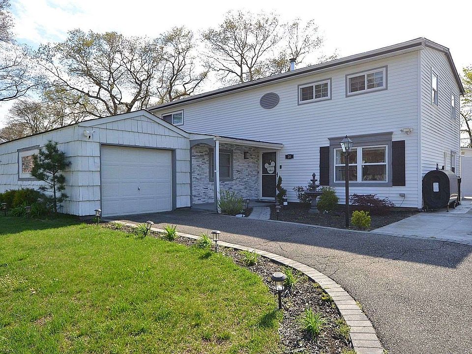 20 Library Lane, Holbrook, NY 11741 Zillow
