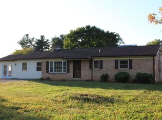 4202 Stuarts Draft Hwy, Waynesboro, VA 22980