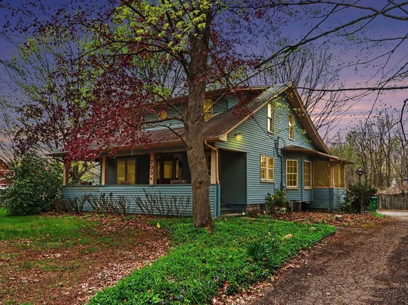 703 E Osterhout Ave, Portage, MI 49002
