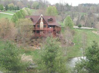 60 Running Doe Way, Piney Creek, NC 28663