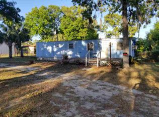 110 14th St SE, Steinhatchee, FL 32359