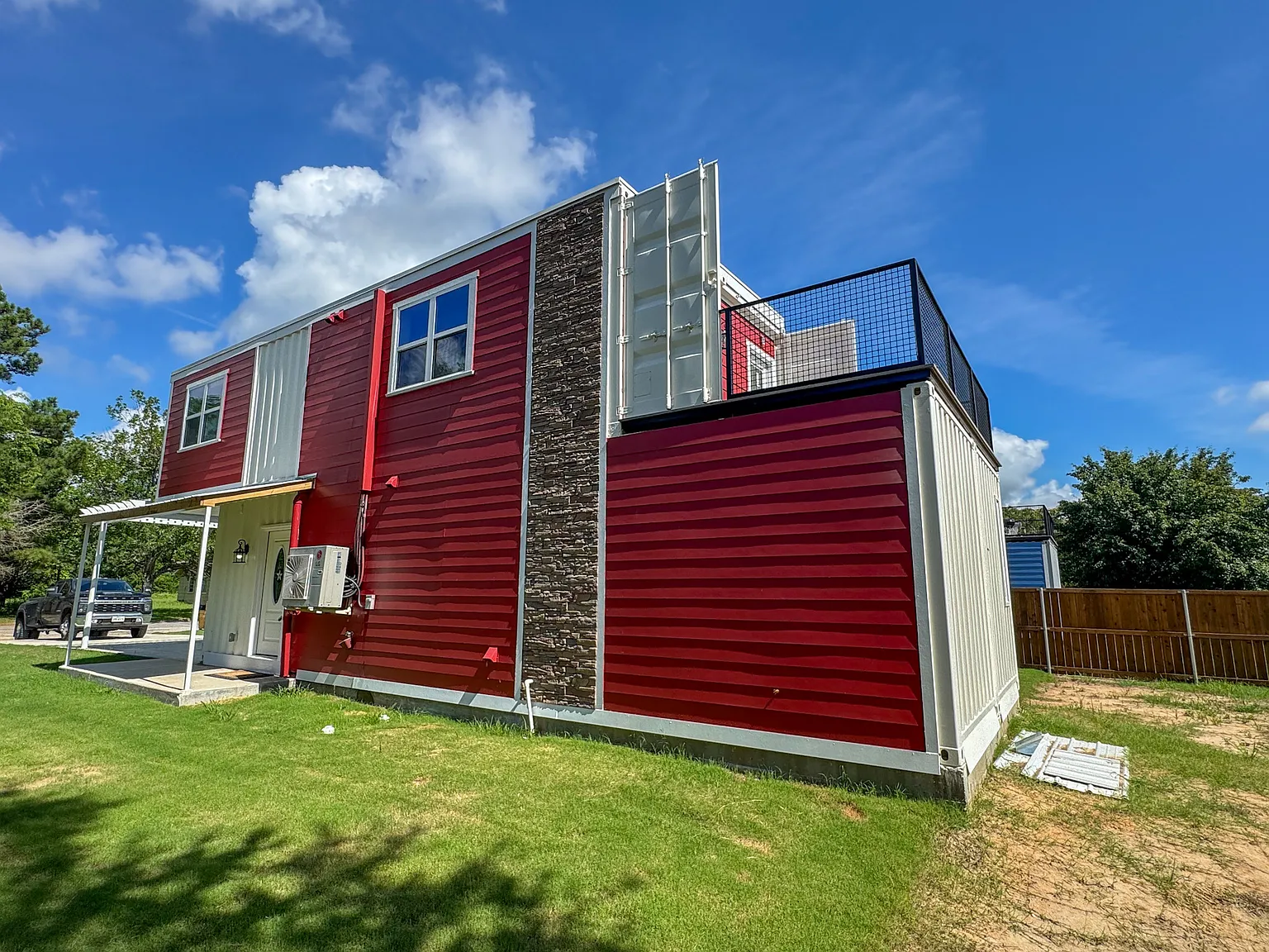 1228 Kennie Drive — Photo 3