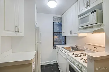 Rented by Anchor Associates