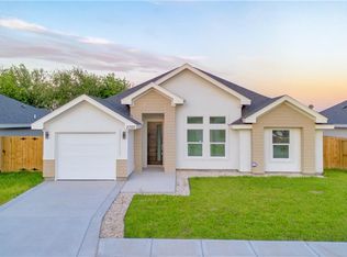 2700 Stevia Dr, Weslaco, TX 78596