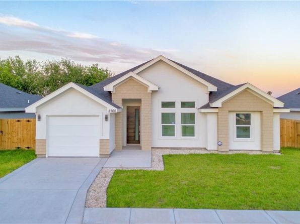 2700 Stevia Dr, Weslaco, TX 78596