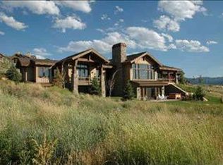 7263 Sage Mdws, Park City, UT 84098