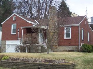 2040 Wesley St, McKeesport, PA