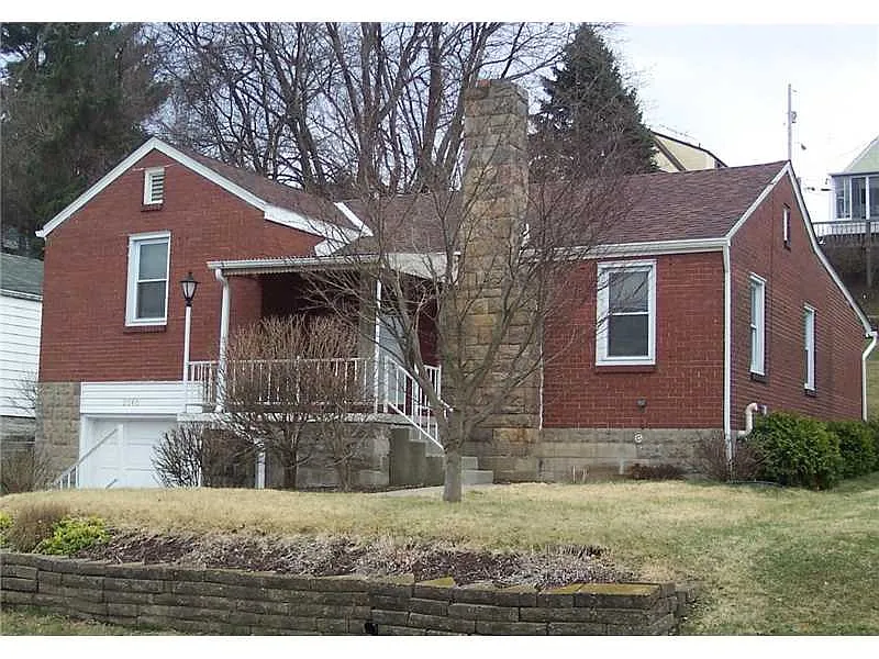 2040 Wesley St photo 1
